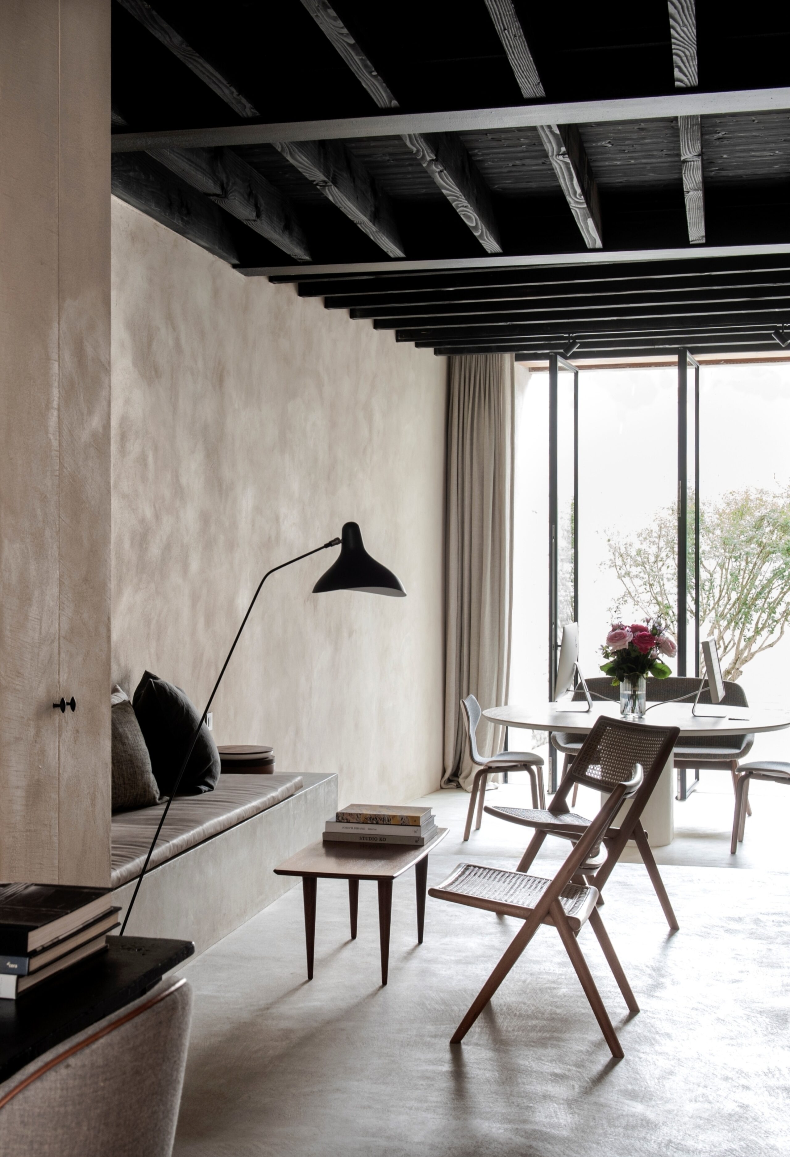 Emilie otte architecten office